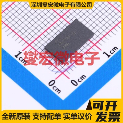 DS320PR810NJXT WQFN-64(5.5x10) PCI/PCIE接口芯片IC