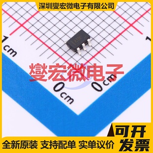 OPA301AIDBVR SOT-23-5 单路运算放大器芯片IC