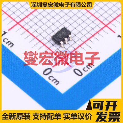 TLV61070ADBVR SOT-23-6 DC-DC电源转换器芯片IC