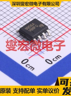 CEM9956A-VB SO-8 2N 30V 6.2A 场效应管晶体管