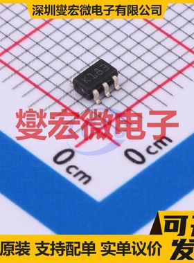 TS1871AIYLT SOT-23-5 单路运算放大器芯片IC