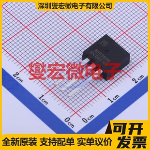 TPC65R360M TO-262-3 N 650V 11A 场效应管晶体管