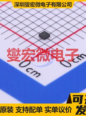 RT9073A-18GQZ ZQFN-4L-EP(1x1) LDO低压差线性稳压器芯片IC