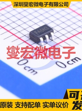 AP2000ATCER SOT-23-6L DC-DC电源转换器芯片IC