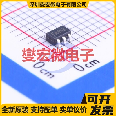 AP2000ATCER SOT-23-6L DC-DC电源转换器芯片IC