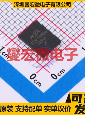 XT26G02DWSIGA WSON-8-EP(6x8) 2Gbit NAND FLASH存储器芯片IC