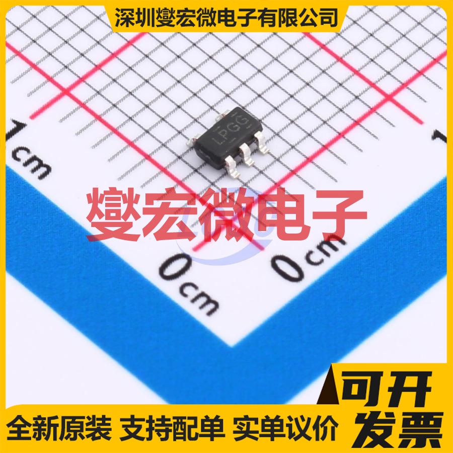TPLP2985-28DBVR SOT-23-5 LDO低压差线性稳压器芯片IC