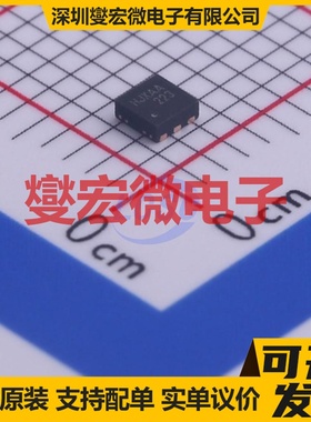 FPF2223 DFN-6-EP(2x2) AC-DC电源稳压控制器芯片IC