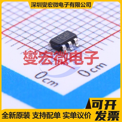 TLV61046ADBVT SOT-23-6 DC-DC电源转换器芯片IC