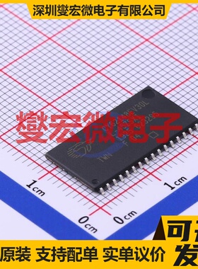 CY62148EV30LL-45ZSXIT TSOP-32 SRAM静态随机存取存储器芯片