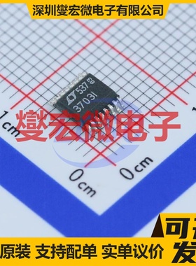 LTC3703IGN#PBF SSOP-16-150mil DC-DC电源转换器芯片IC