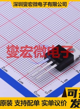 BU406T1TL TO-220 NPN 200V 7A 三极晶体管