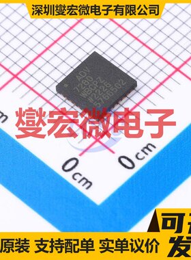ADV7280WBCPZ LFCSP-32(5x5) I2C;串行接口芯片IC