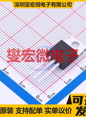 SWP062R08E8T TO-220 80V 125A 场效应管晶体管