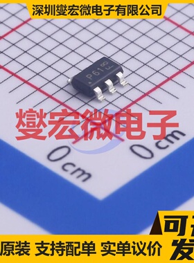 DMP6110SVT-7 TSOT-23-6 P 60V 7.3A 场效应管晶体管