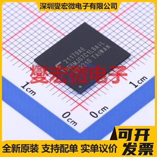 THGBMJG7C1LBAIL FBGA-153 EMMC嵌入式存储器芯片IC