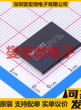 MX29GL256EHT2I-90Q TSOP-56-18.5mm NOR FLASH存储器芯片IC