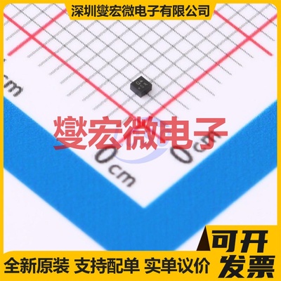 RP114K121D-TRB DFN1010-4B LDO低压差线性稳压器芯片IC