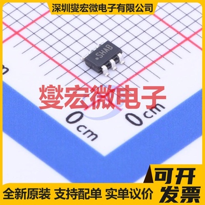 LM2736XMK TSOT-23-6 DC-DC电源转换器芯片IC