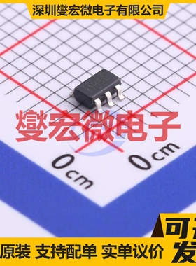 REF3433IDBVR SOT-23-6 电压基准芯片IC