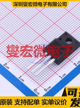 SWF6N70DA TO-220F 700V 6A 场效应管晶体管