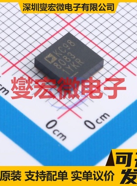 LTM8083IY#PBF BGA-49(6.25x6.25) DC-DC电源转换器芯片IC