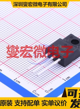 SPA17N80C3 TO-220F-3 N 800V 17A 场效应管晶体管