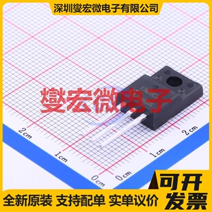 SPA17N80C3 TO-220F-3 N 800V 17A 场效应管晶体管