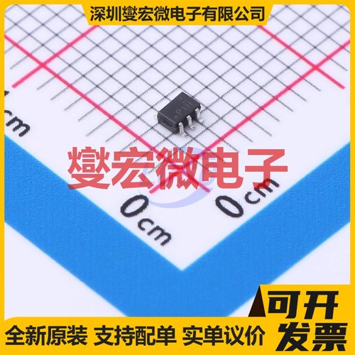 FFB5551 SC-70-6L NPN 160V 200mA 三极晶体管