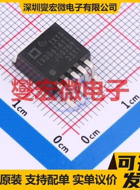 IXDI609SI SOIC-8-EP 栅极驱动器芯片IC