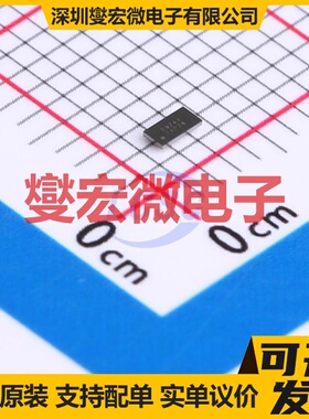 NCP59744FCTCADJT2G WLCSP-10(1x2.1 LDO低压差线性稳压器芯片IC