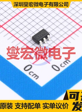 SI3460DDV-T1-GE3-VB SOT-23-6 N 30V 6A 场效应管晶体管