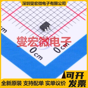 逻辑门芯片IC SN74LV1T08DCKRG4