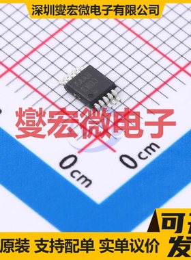 MAX8516EUB+T MSOP-10 LDO低压差线性稳压器芯片IC