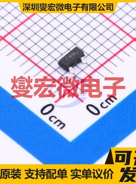 NSVT1418LT1G SOT-23-3 PNP 160V 1A 三极晶体管