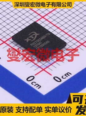 PN27G02ABGITG BGA-24(6x8) 2Gbit NAND FLASH存储器芯片IC