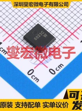 SP6023CNK PDFN-8L(5x6) N+P 60V 20A;35A 场效应管晶体管