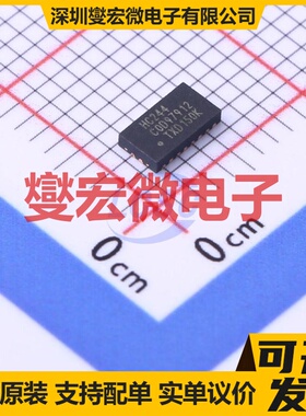 74HC244BQ,115 DHVQFN-20EP(2.5x4.5) 缓冲/驱动/接收/收发器芯片
