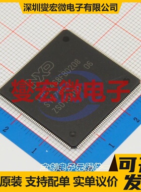LPC2468FBD208,551 LQFP-208(28x28) MCU/MPU/SOC微处理器控制