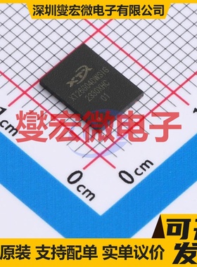 XT26G04DWSIGA WSON-8-EP(8x6) 4Gbit NAND FLASH存储器芯片IC