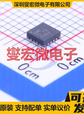 TPS62095RGTR VQFN-16-EP(3x3) 电荷泵芯片IC