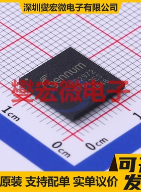 GS2972-IBE3 BGA-100 串行器芯片IC