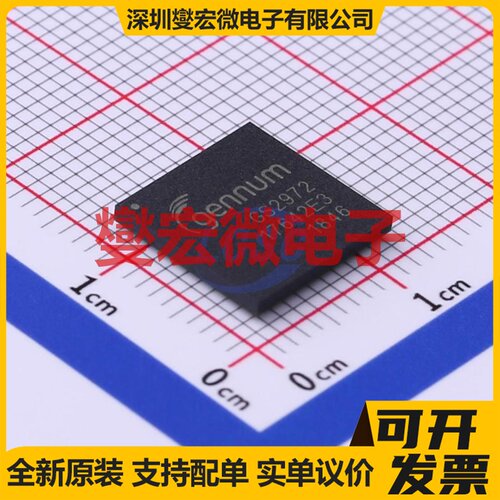 GS2972-IBE3 BGA-100 串行器芯片IC