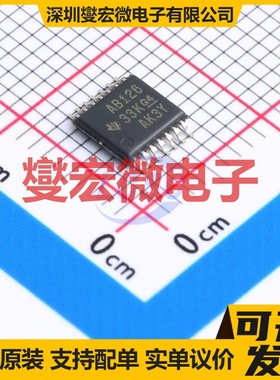 SN74ABT126PWR TSSOP-14 缓冲/驱动/接收/收发器芯片IC
