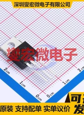 HYG023N04NR1P TO-220FB-3L N 45V 179A 场效应管晶体管