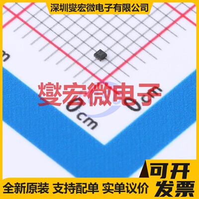 74LVC1G125FS3-7 X2-DFN0808-4 缓冲/驱动/接收/收发器芯片IC