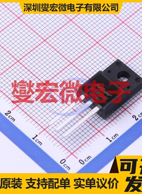 SL18N50F TO-220F N 500V 18A 场效应管晶体管