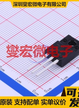 STF4N62K3 TO-220FPAB-3 N 620V 3.8A 场效应管晶体管