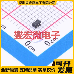SN74LVC1G11IDCKRQ1 SC-70-6 1路与门逻辑门芯片IC