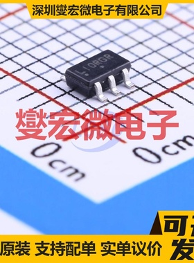 NCP600SNADJT1G TSOP-5 LDO低压差线性稳压器芯片IC